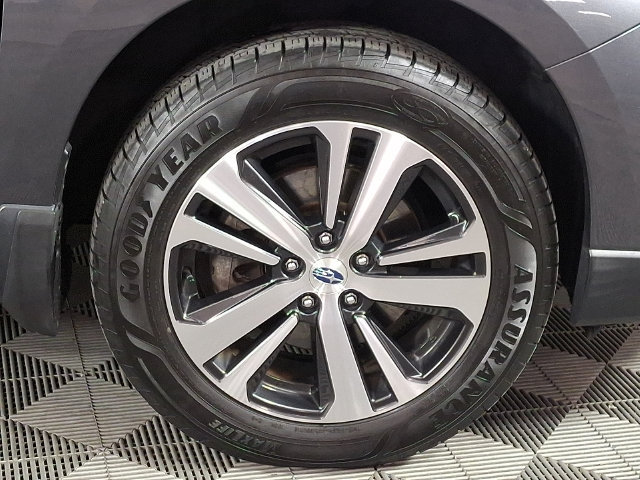 Used 2019 Subaru Outback 2.5i Limited w/ Popular Package #2 AWD/4WD image 11