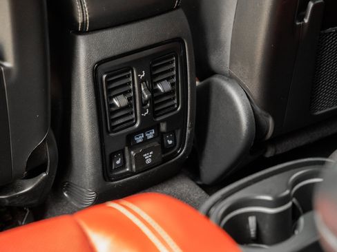 Used 2021 Dodge Durango SRT Hellcat w/ Premium Interior Group AWD/4WD image 30