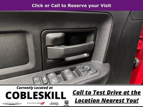 New 2026 RAM 3500 Tradesman image 16