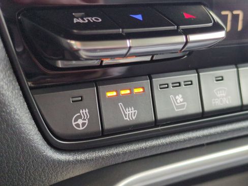 New 2026 MAZDA CX-70 3.3 Turbo w/ Preferred Package image 22