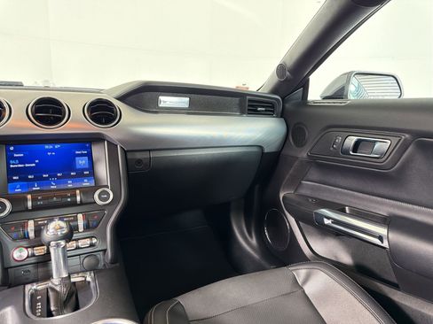 Used 2023 Ford Mustang GT Premium w/ Mustang Nite Pony Package image 27