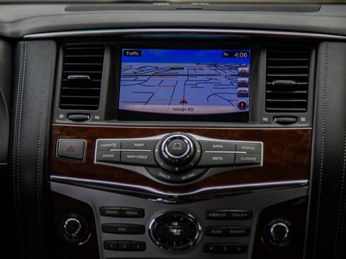 Used 2018 INFINITI QX80 2WD image 24