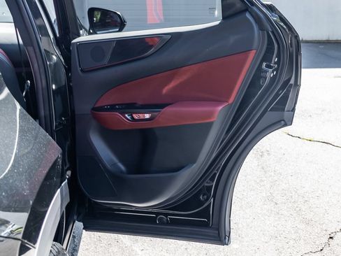 Used 2023 Lexus NX 350 AWD image 19
