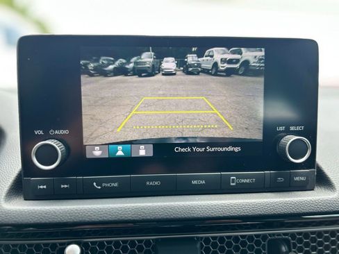 Used 2022 Honda Civic EX image 14