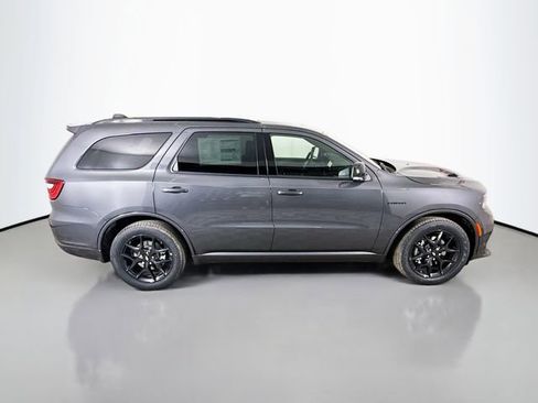 New 2026 Dodge Durango GT image 8