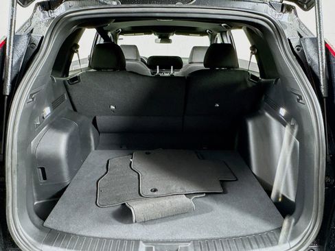 Certified 2026 Honda CR-V Sport image 20