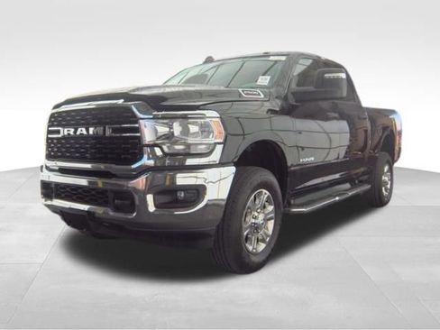 Used 2024 RAM 2500 Big Horn image 23