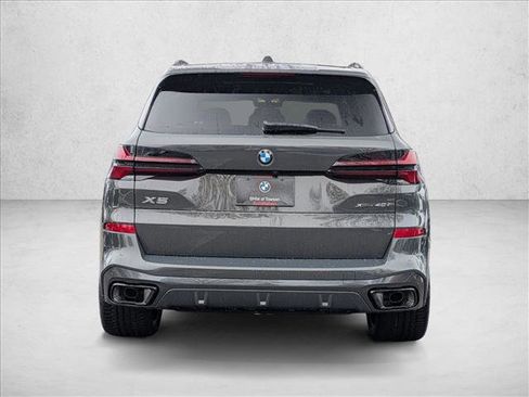 New 2026 BMW X5 xDrive40i image 8