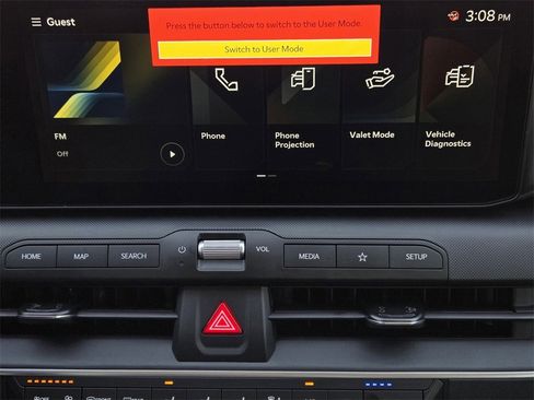 New 2026 Kia K4 LXS image 12