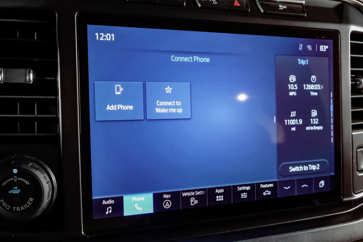 Used 2024 Ford F450 Limited AWD/4WD image 28