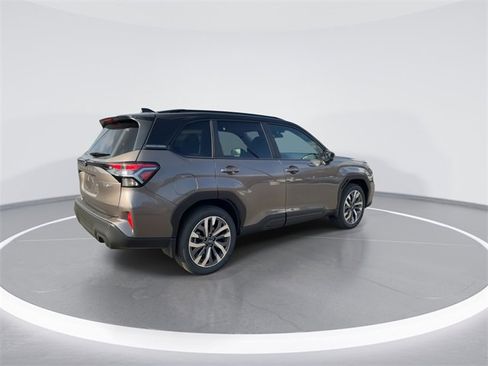 New 2025 Subaru Forester Touring image 8