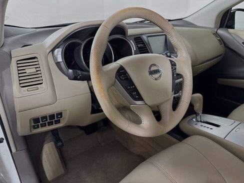 Used 2014 Nissan Murano SL FWD image 9