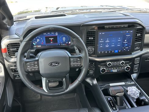 Used 2024 Ford F150 Raptor AWD/4WD image 23