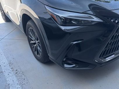 Certified 2025 Lexus NX 350 AWD w/ Accessory Package (Z2)