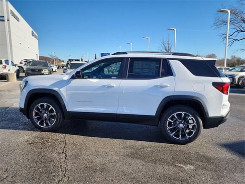 New 2026 GMC Terrain Elevation w/ Elevation Premium Package image 8