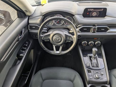 Used 2020 MAZDA CX-5 Sport image 22