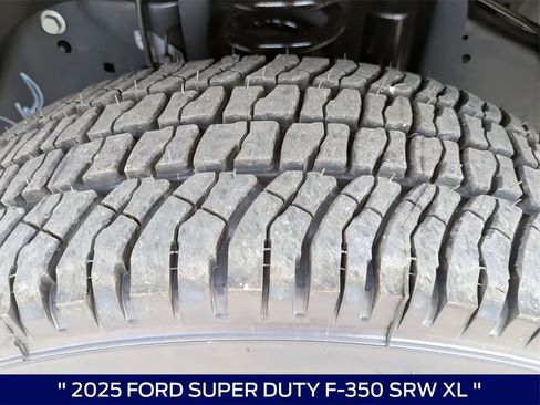 New 2025 Ford F350 XL w/ 360-Degree Camera Package image 28