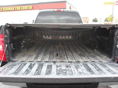 Used 2014 Chevrolet Silverado 3500 LT w/ Interior Plus Package AWD/4WD image 30