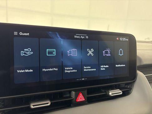 New 2026 Hyundai Ioniq 5 SE RWD image 32