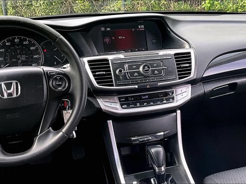 Used 2014 Honda Accord Sport image 8