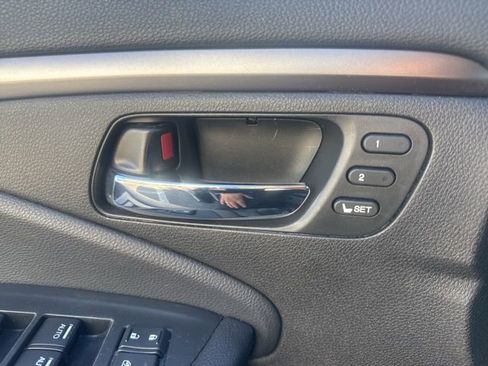 Used 2022 Honda Pilot Special Edition image 23