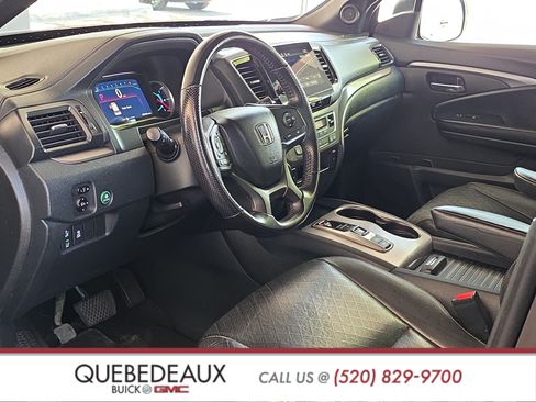 Used 2020 Honda Passport EX-L image 10