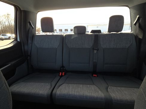 Used 2026 Ford F350 XLT w/ XLT Premium Package image 26