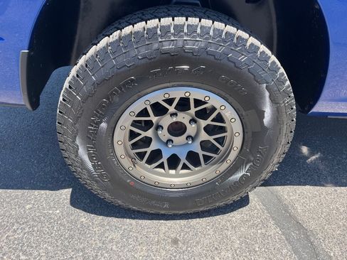 Used 2016 RAM 1500 Sport AWD/4WD image 46