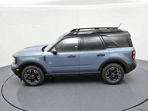 New 2026 Ford Bronco Sport Outer Banks w/ Outer Banks Tech Package+ AWD/4WD image 29