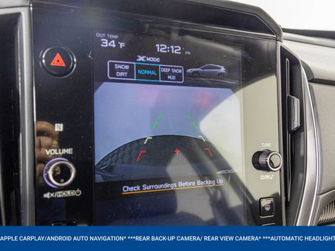 Used 2025 Subaru Crosstrek 2.0i Premium image 6