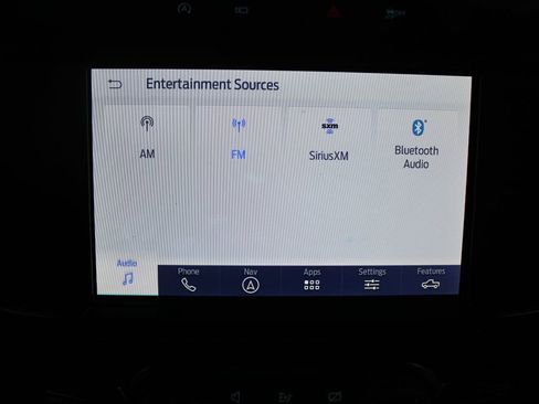 Used 2023 Ford F150 XL w/ STX Appearance Package image 23