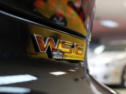 Used 2000 Pontiac Firebird Formula image 28