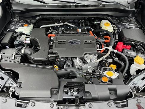 New 2026 Subaru Forester Touring image 17