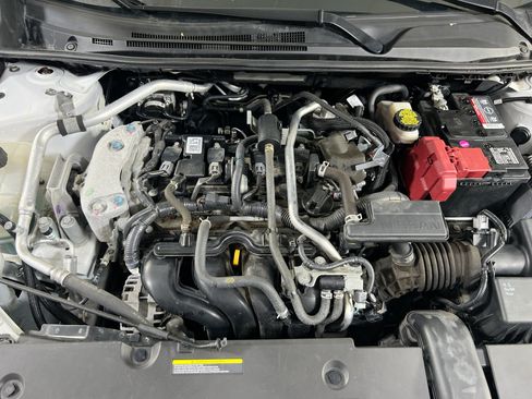 Used 2020 Nissan Sentra SV FWD image 27