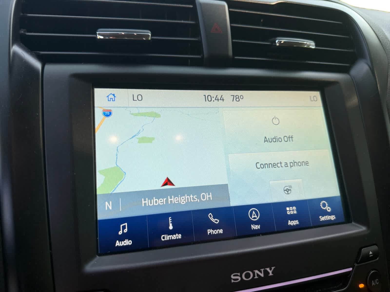 Used 2020 Ford Fusion Energi Titanium FWD image 15
