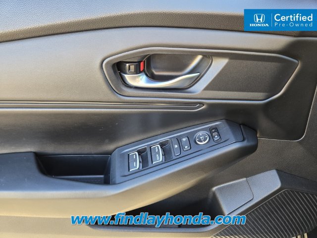 Certified 2024 Honda Accord EX image 23