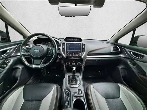 Used 2021 Subaru Crosstrek 2.5i Limited w/ Moonroof Package 1 AWD/4WD image 17