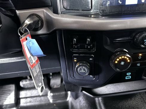 Used 2024 Ford F150 XL w/ Tow/Haul Package AWD/4WD image 17