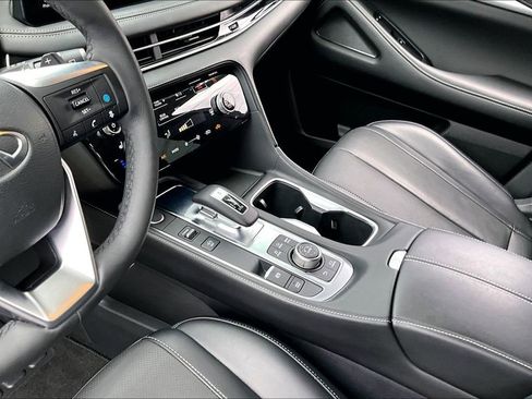Used 2023 INFINITI QX60 Luxe w/ Cargo Package FWD image 19