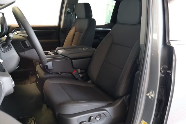 New 2026 GMC Sierra 1500 SLE w/ Max Trailering Package AWD/4WD image 16