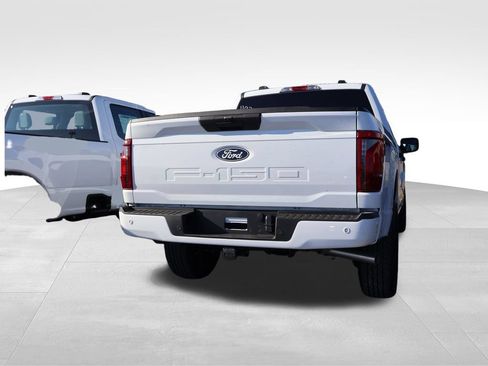 New 2026 Ford F150 STX w/ Equipment Group 200A AWD/4WD image 17