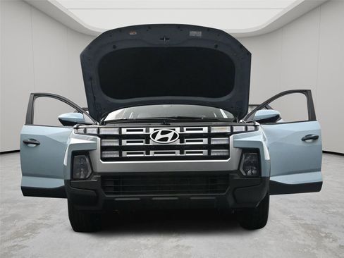 New 2026 Hyundai Santa Cruz SE FWD image 22