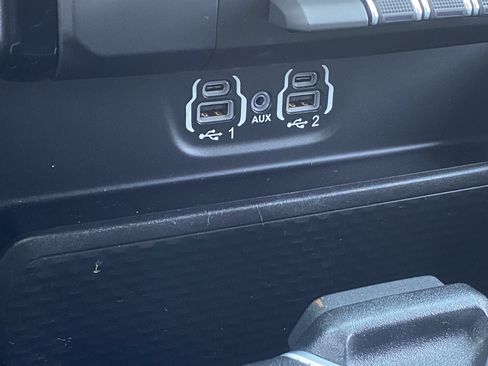 Certified 2023 RAM 1500 Laramie AWD/4WD image 28