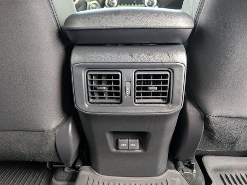 Used 2024 Toyota RAV4 SE w/ Weather & Moonroof Package AWD/4WD image 7