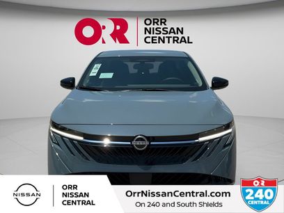 New 2026 Nissan Sentra SV w/ SV Convenience Package