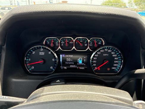 Used 2020 GMC Yukon SLE RWD image 15