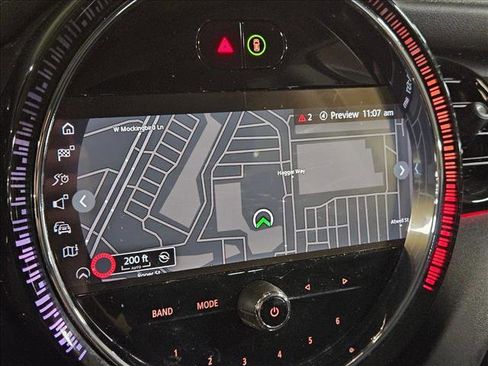 Used 2022 MINI Cooper S FWD image 13