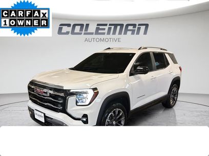 Used 2026 GMC Terrain Elevation w/ Elevation Premium Package