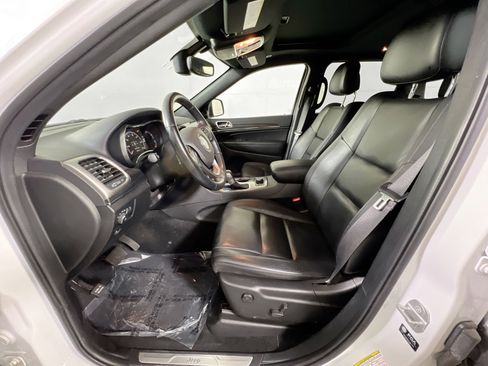 Used 2022 Jeep Grand Cherokee Limited image 21