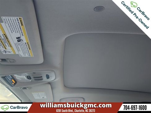 Certified 2023 Buick Encore GX Essence w/ Experience Buick Package image 19